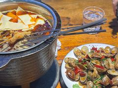 -老友烧烤(万达店)