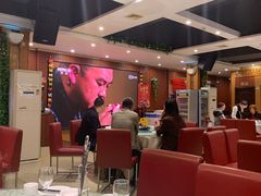 大堂-鹅艺空间(科园六路店)