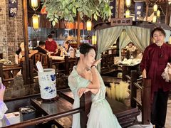 -一味大院•桐庐菜传承店(春江路店)