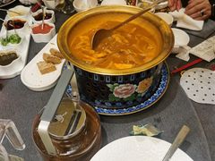 沙茶卤煮-羲和雅苑•北京烤鸭(平安国际金融中心店)