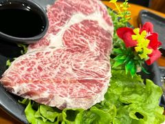 -杀猪天·韩国烤肉(总店)