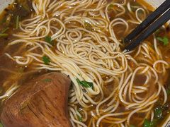 -马记永·兰州牛肉面(3019君尚店)