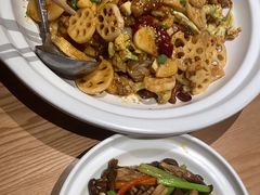 -四道菜·福建菜馆(万家广场店)