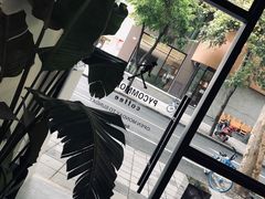 -常识咖啡common sense(春熙路店)