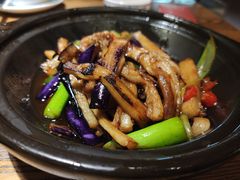 -周麻婆·川式小炒更下饭(武夷山三姑店)