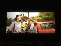 -万达IMAX影城(盘锦万达广场店)