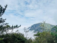 -萍乡武功山风景名胜区