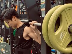 -VPsmart私教健身工作室(新华路旗舰店)