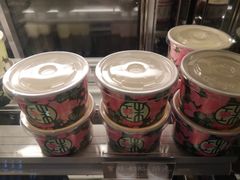 宝珠奶酪-宝珠奶酪(闵行仲盛店)