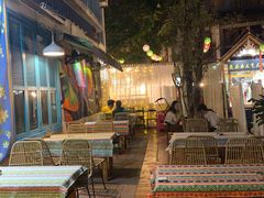 -半坡九号老挝冰咖啡