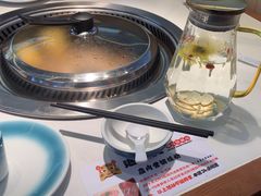 -遇东北林区铁锅炖(南开店)