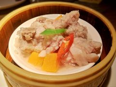 -粤秀餐厅(国货店)