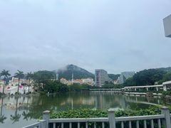 -大梅沙海滨公园