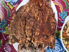 -何适山庄 ·可团建(水长城P2停车场店)