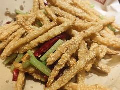 -肖记公安牛肉鱼杂馆·省级非物质文化遗产(三角路直营店)