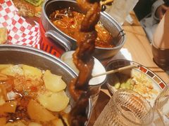 -雪熊精酿·哈尔滨烧烤酒馆(非遗大串店)