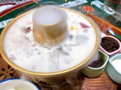 糖水捞火锅-五条人糖水铺(武林总店)