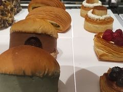 -V咖啡(兰州盛达希尔顿酒店)