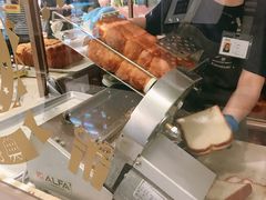 -山崎面包(静安久光店)