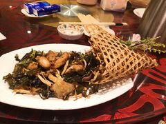 -莲池荟素食馆·12年老字号(光孝寺店)