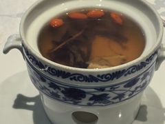 例汤-箱美术馆私房菜(水晶郦城店)