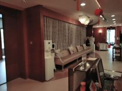 -馨月汇·一悦馨香月子中心(前滩店)