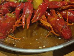-不是烧烤·武汉烧烤·地道湖北菜(大成路店)