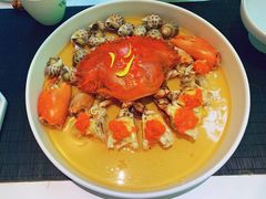 -荷风细雨·中国茶宴(碧云店)