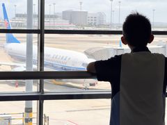 -上海浦东国际机场-T2航站楼