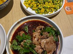 -兔爸私家小厨(新北万达店)