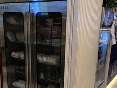 -兰湘子·湘菜小炒(三桥万象城店)