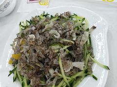 -顶之鲜海鲜餐厅