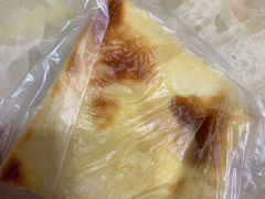 -麦斯晨菲老香港蛋糕(东街店)