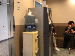 -百汇医疗健康管理与出国体检中心