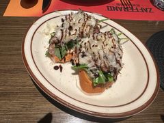 -ZAFFERANO西班牙海鲜饭(上海首店)