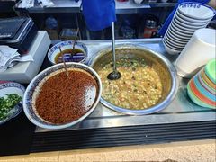 -邢老三肉丸糊辣汤·非遗美食(凤城六路店)