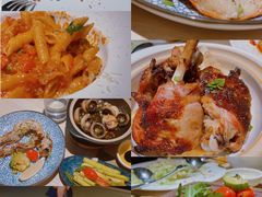 -上合花园花园烧烤(贵阳店)
