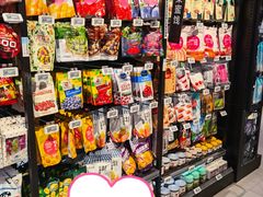 零售区-盒马鲜生(夫子庙店)