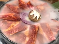 -九田家黑牛烤肉料理(石路天虹店)