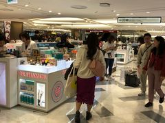 -乐天免税店(明洞店)