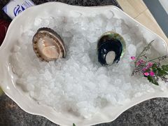 大连小鲍鱼-辉哥火锅(虹桥路店)