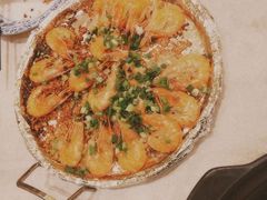 -大张烙馍村(泉山店)