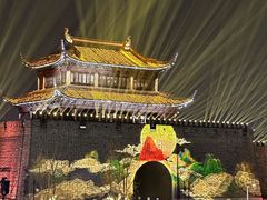 -相门城墙文化休闲景区