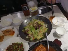 -金汤宴餐厅·粤菜(德云社店)
