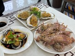 -人和啤酒屋海鲜大排档(营口路店)