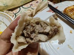 -海尔巴格一甸茶餐厅(团结路店)