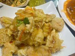 -御膳房(工农路店)