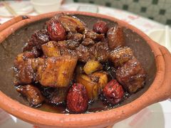 -堂瓦里·33年传统赣菜(第一街区店)