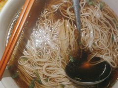 -小厨娘淮扬菜(诚信大道店)