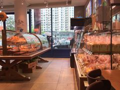 -巴黎贝甜(豪浦店)